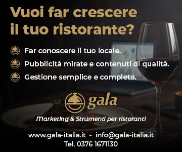 Gala Restaurant & hotel solutions