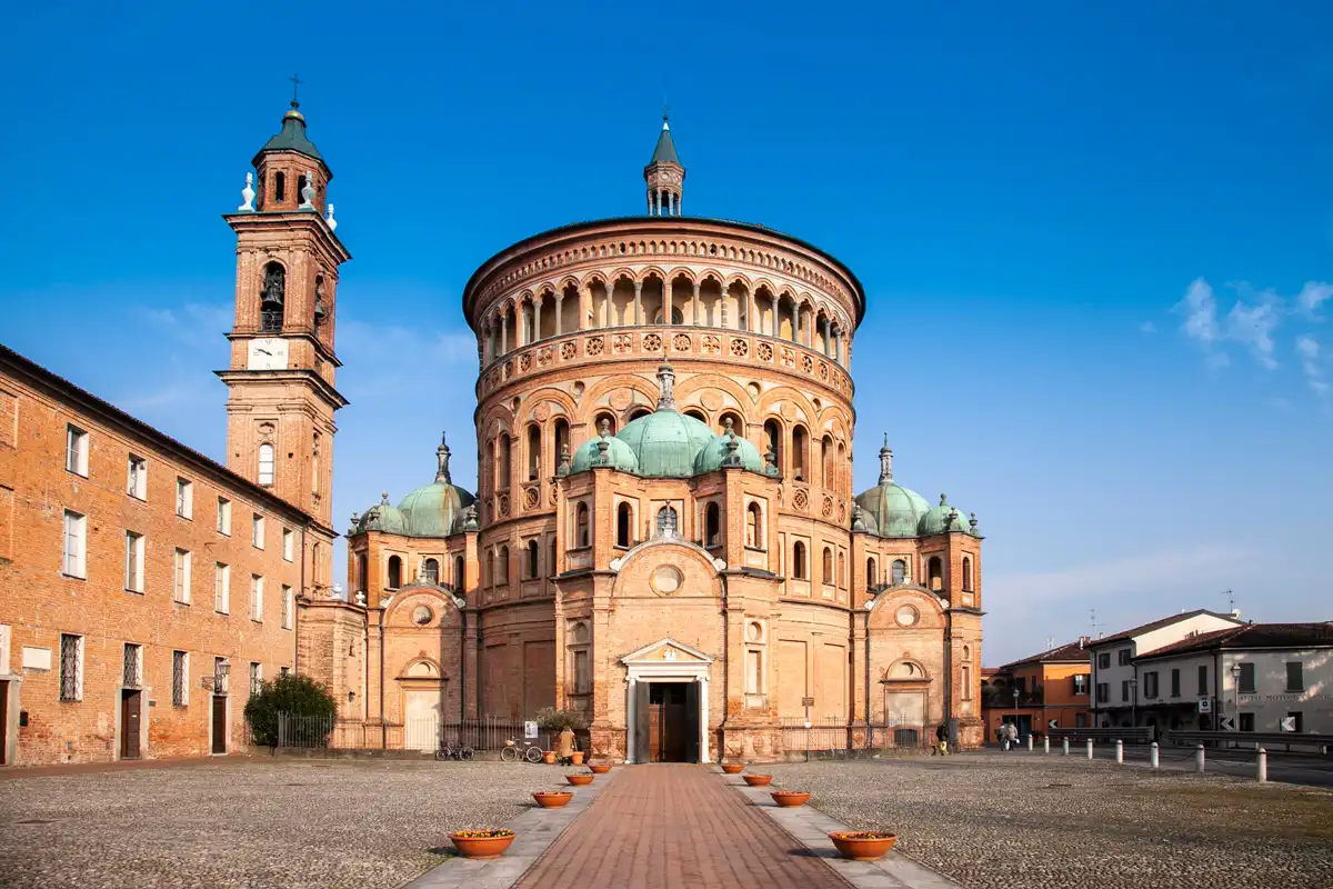 Santuario di Crema