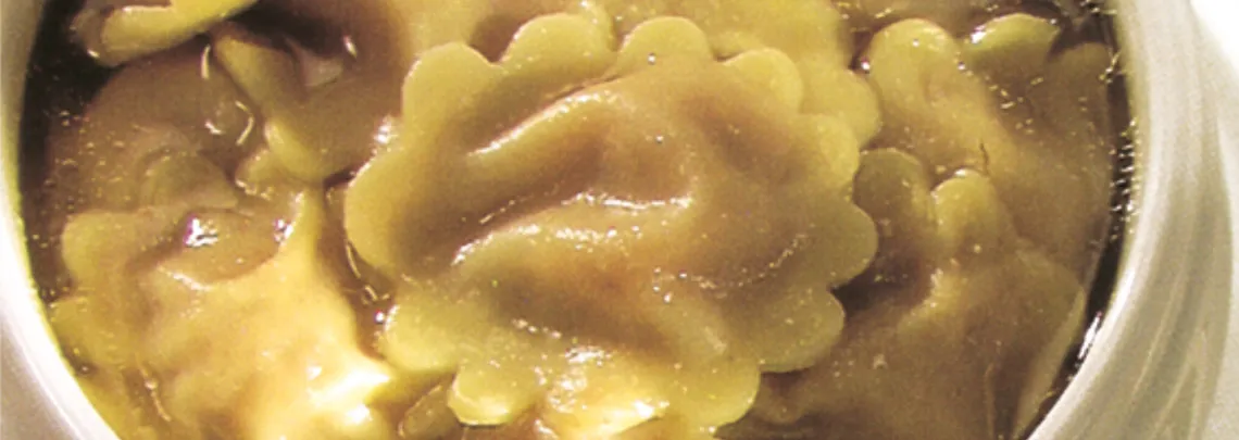 Marubini di Cremona