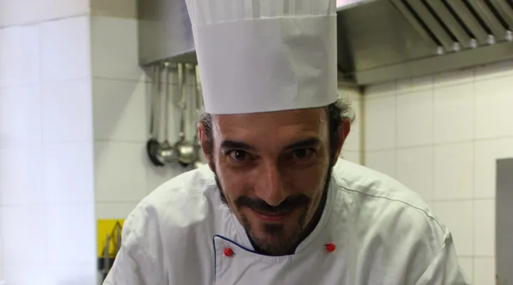 Osteria degli Archi