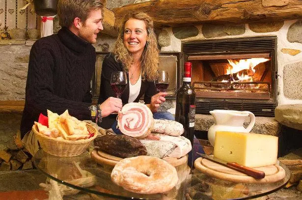 Le gite fuori porta di Andiamo a Tavola
