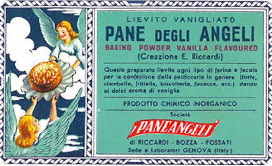 Paneangeli e le origini a Cremona