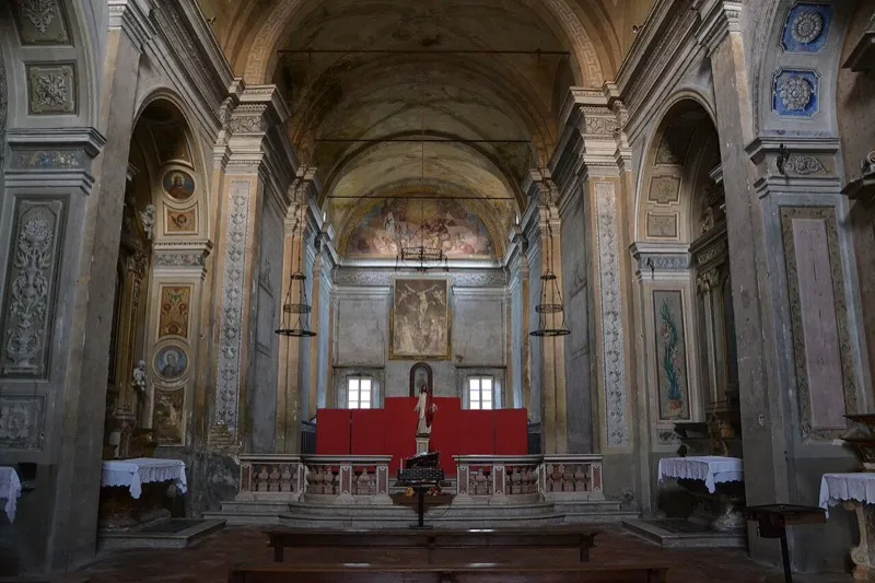 Parrocchiale di Castelleone