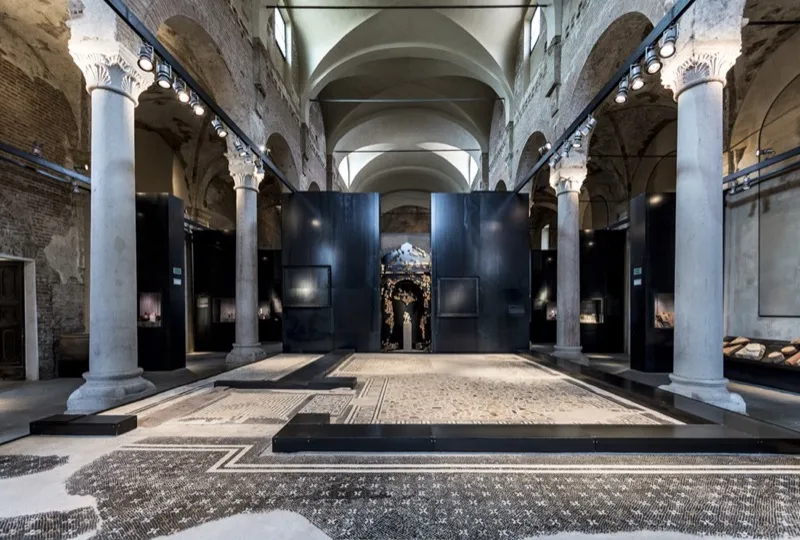 Museo di San Lorenzo di Cremona