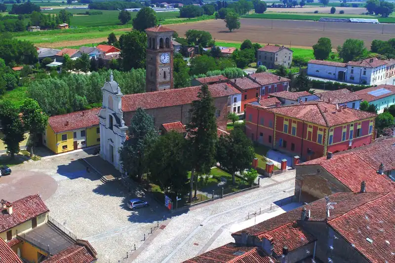 Castelponzone