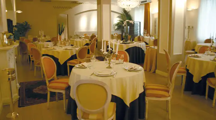 Ad Convivium