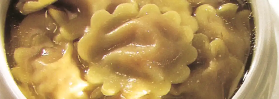 Marubini di Cremona