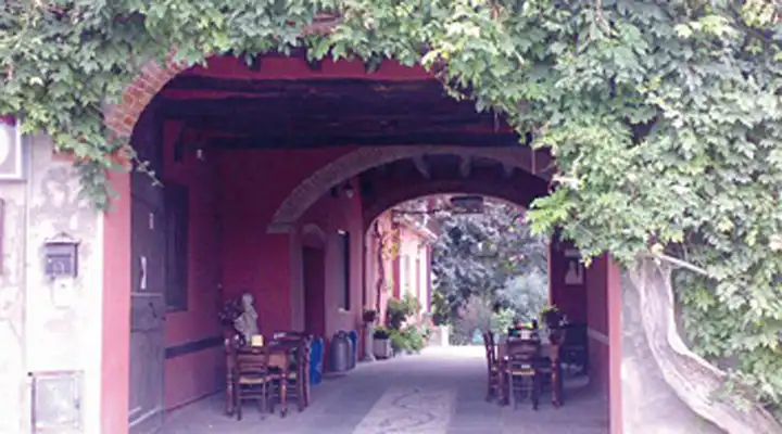 Osteria La Pergola