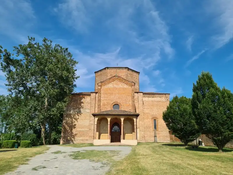 Castelleone Santa Maria in Bressanoro