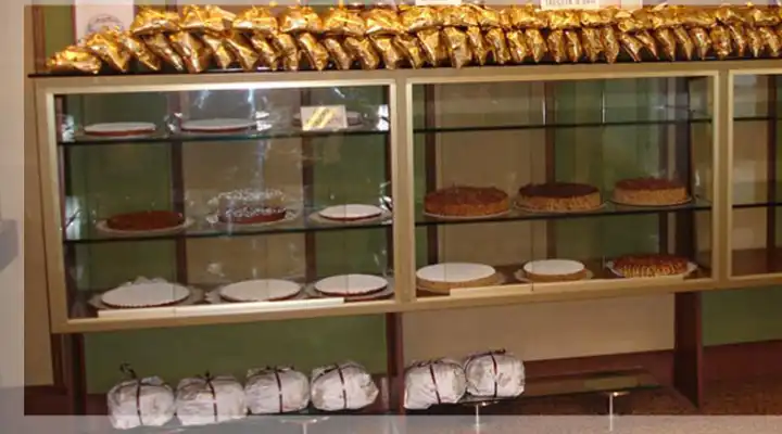 Pasticceria La Treccia d’Oro