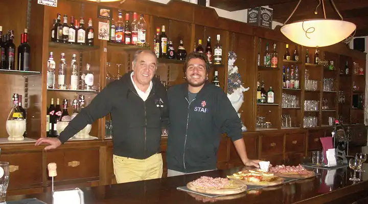 Il Bacco Toscano