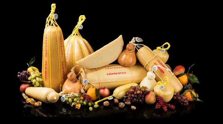 Consorzio Tutela Provolone Valpadana