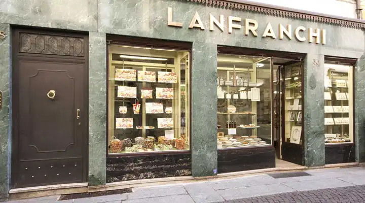 Pasticceria Lanfranchi