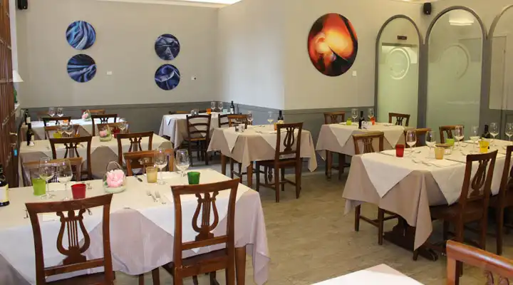 Osteria del Melograno