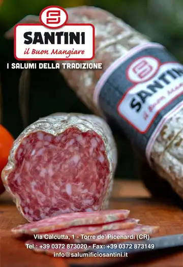 Sanini Salumi