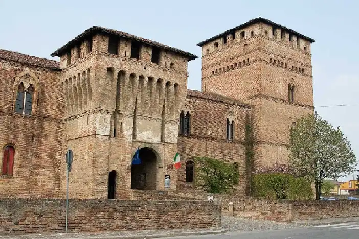 Castello di Pandino