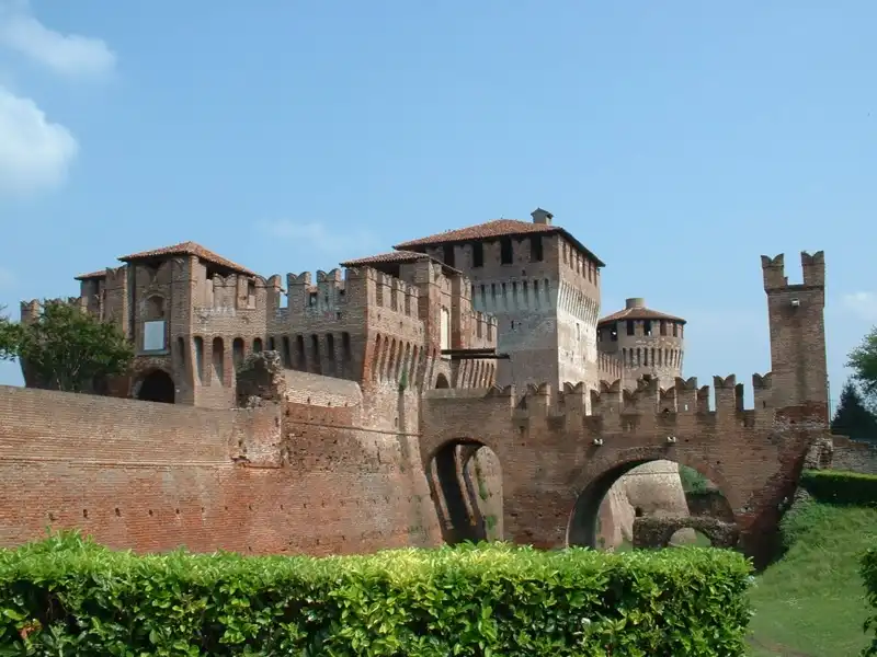 La Rocca di Soncino