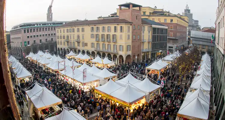 La Festa del Torrone 2026 entra in una dimensione straordinaria