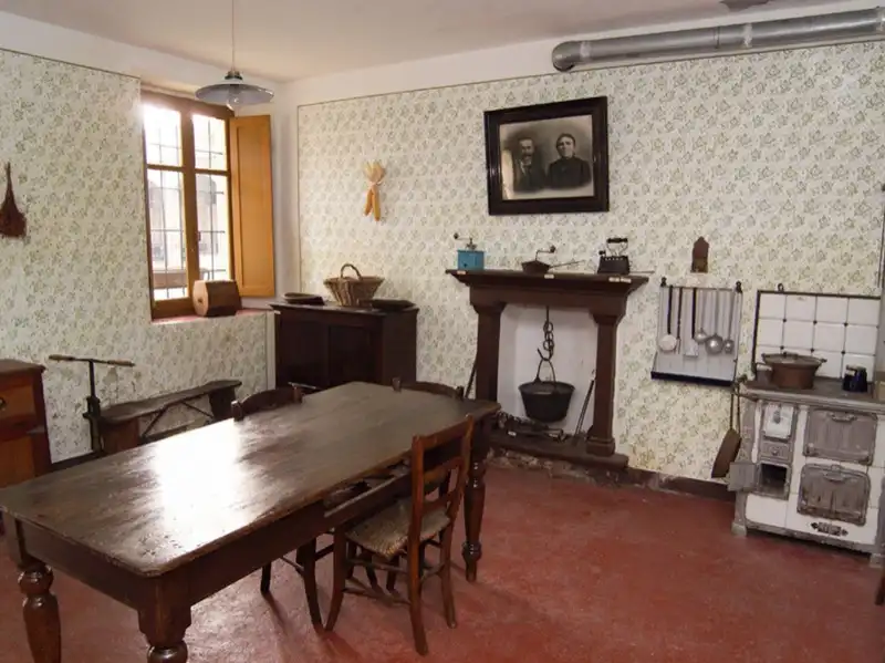 Museo della Civiltà Contadina di Cremona