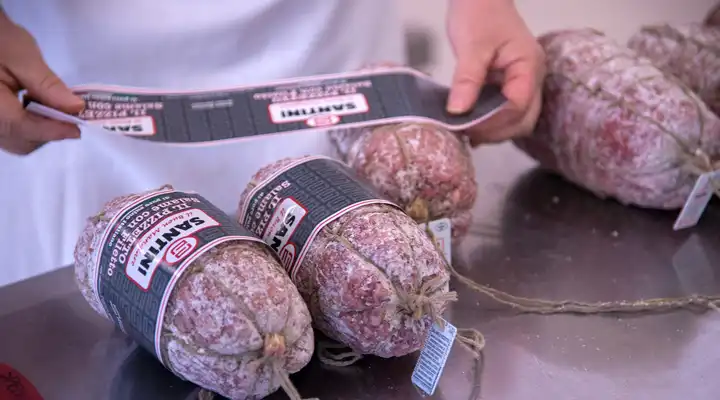 Salumificio Santini