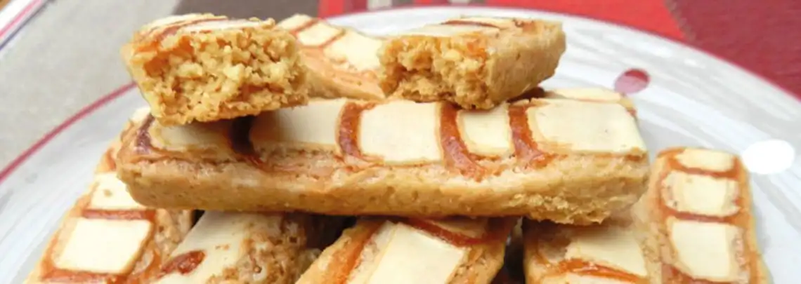 Biscotti Isolini
