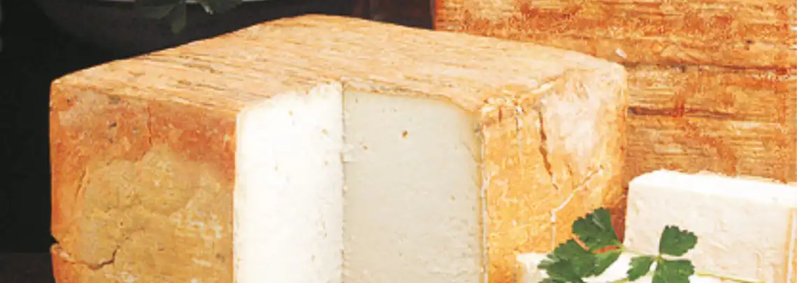 Salva Cremasco Dop
