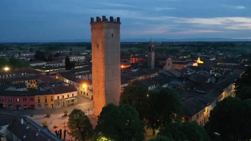 Castelleone