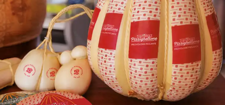 Latteria Pizzighettone: da 80 anni sinonimo di eccellenza