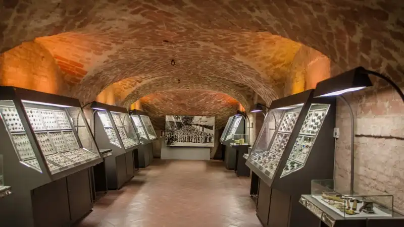 Museo del Bijou di Casalmaggiore