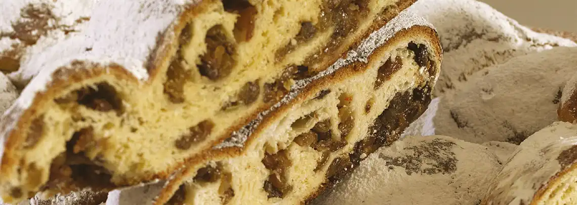 Treccia d’Oro