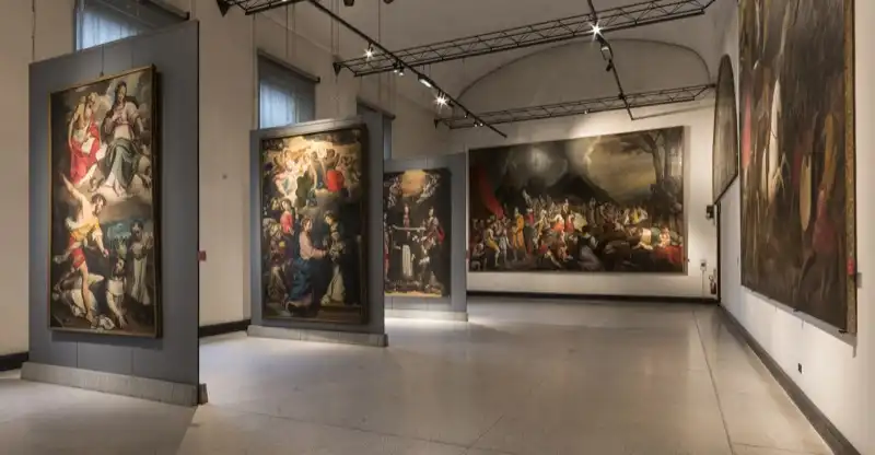 Museo civico Ala Ponzone di Cremona