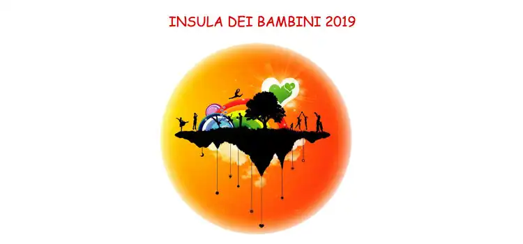 L’Insula dei bambini: tante iniziative vi aspettano