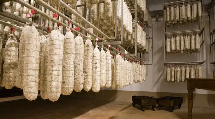 Salame di Cremona
