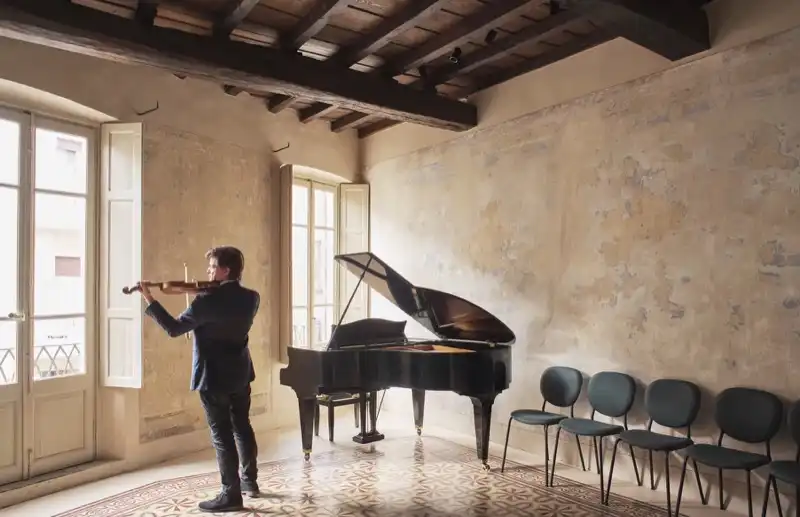 Casa Stradivari di Cremona