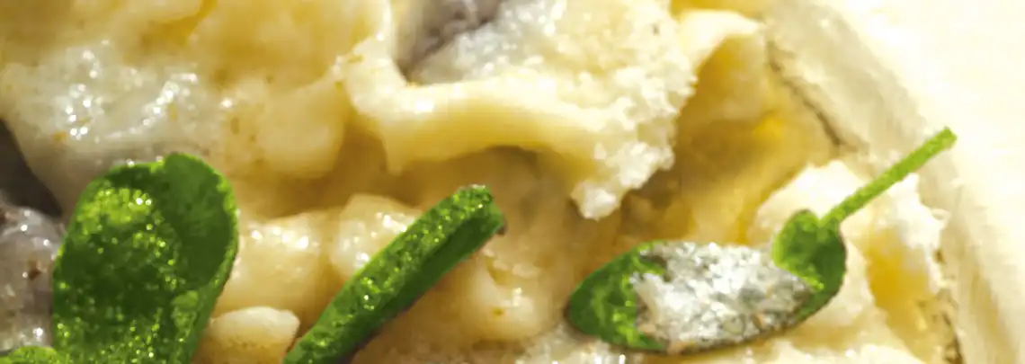 Tortelli cremaschi