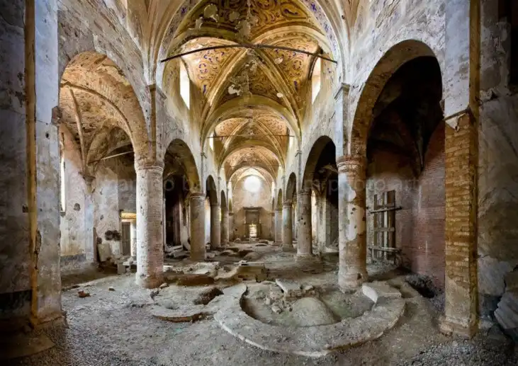 Chiesa di San Zavedro