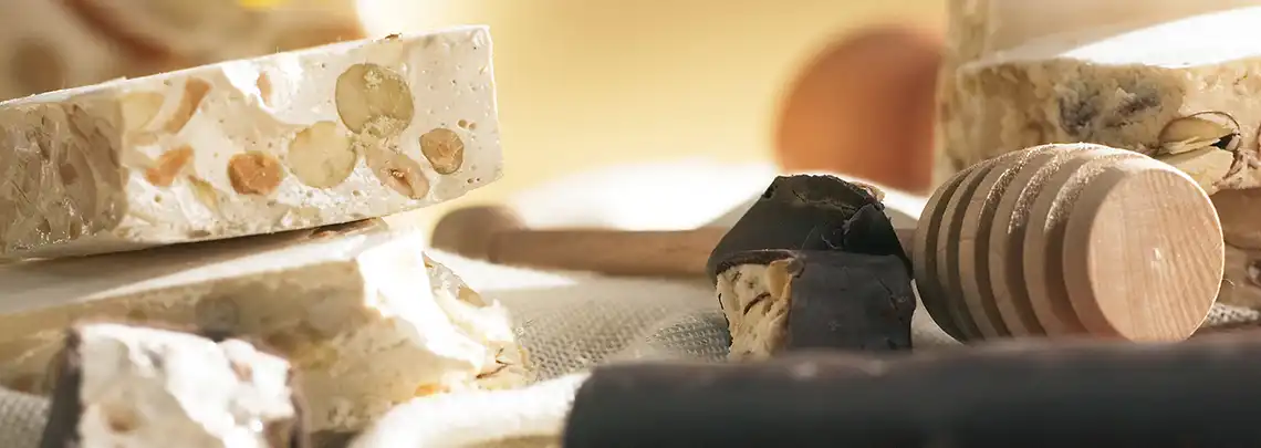 Torrone cremonese