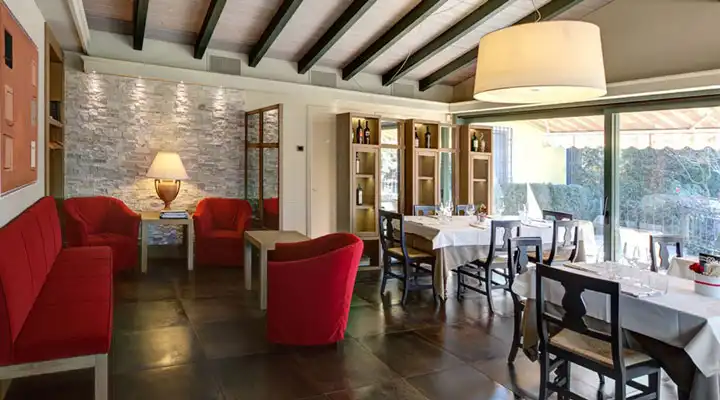 Osteria de l’Umbreléer
