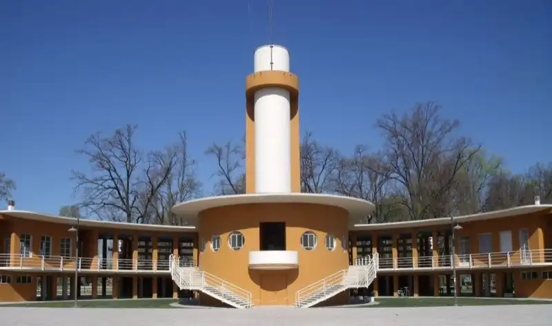 le ex Colonie Padane di Cremona