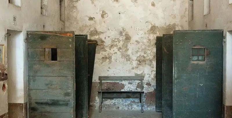 Pizzighettone museo delle prigioni