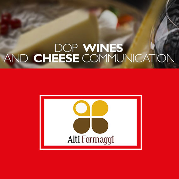 DOP WINES AND CHEESE COMUNICATION a Cremona